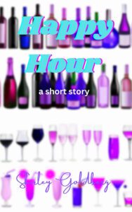 Happy Hour Short Story
