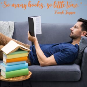 read a summer love story